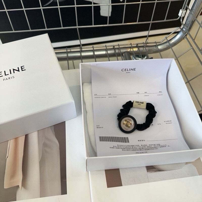 Celine Hair Hoop